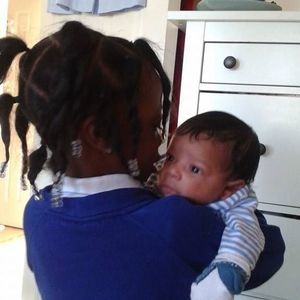 Meet your Posher, Simone